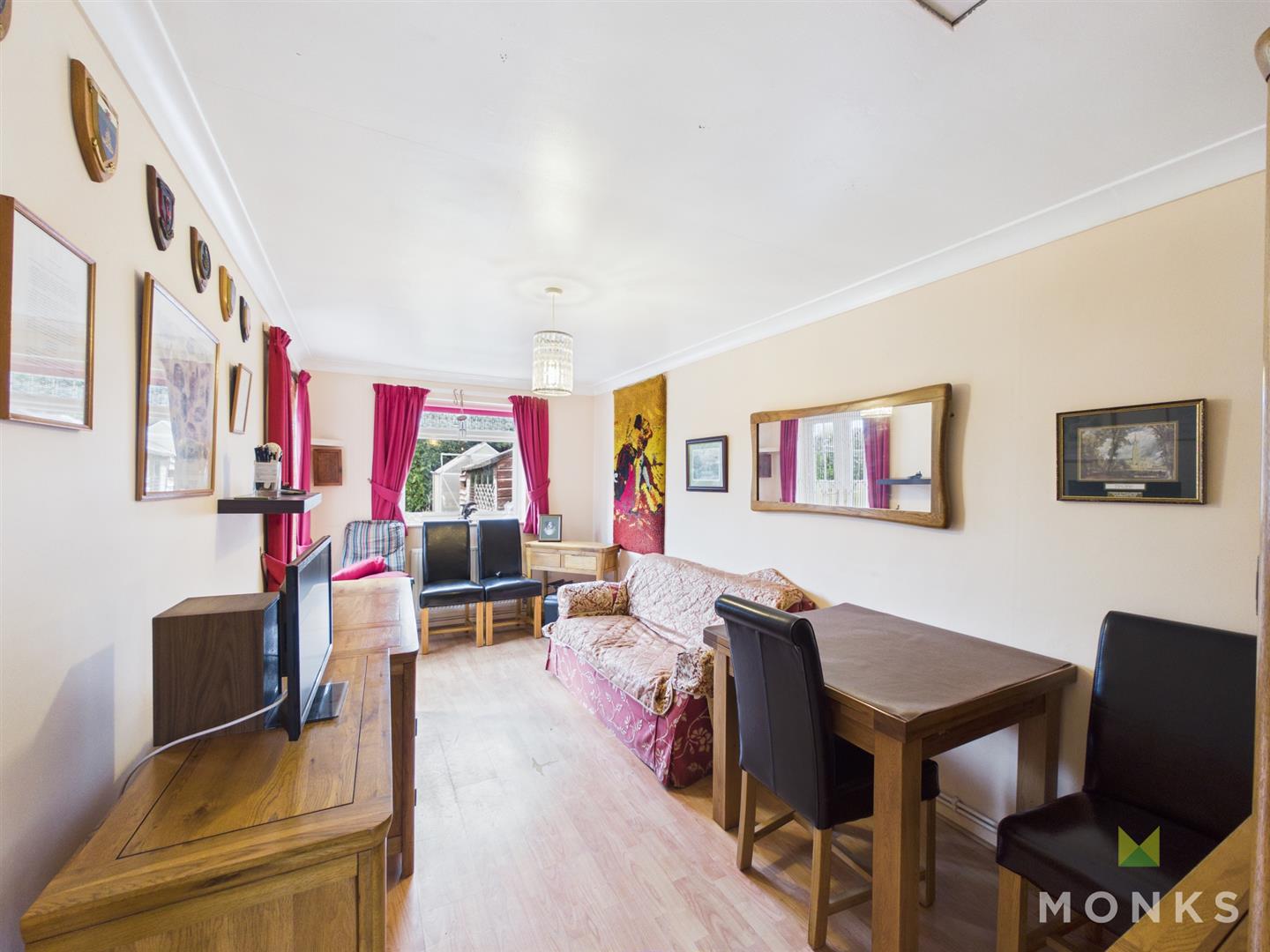 63 Trentham Road, Shrewsbury, SY4 5HN For Sale